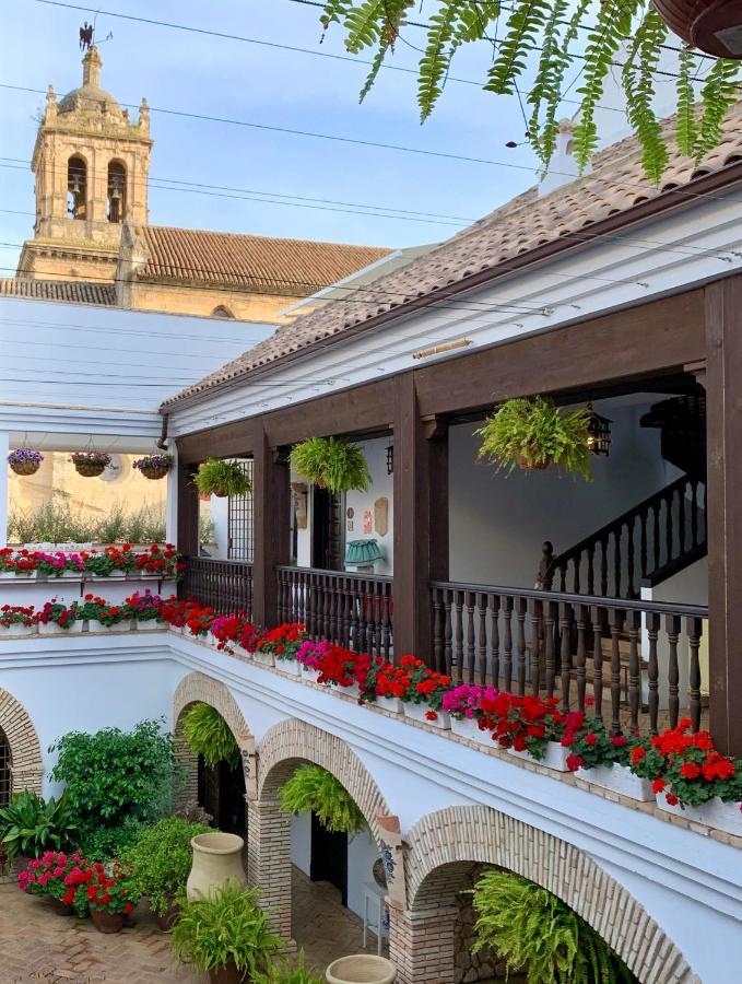 La De Pilar 3* Córdoba
