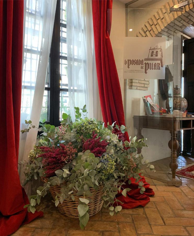 La De Pilar Apartahotel 3*