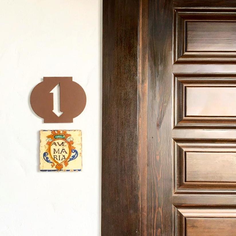 La De Pilar Apartahotel Córdoba
