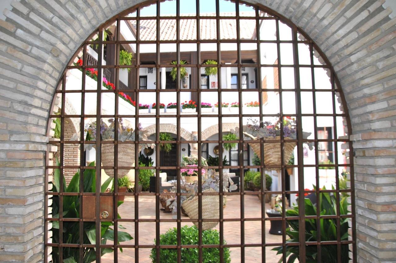 Apartahotel La De Pilar Córdoba